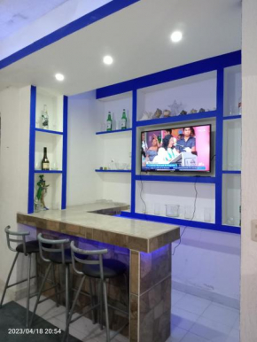 Departamento en playa caleta